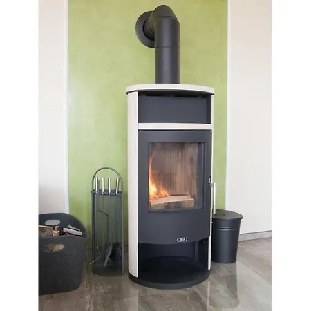 Casa de Férias Fereienhaus Mellumplate