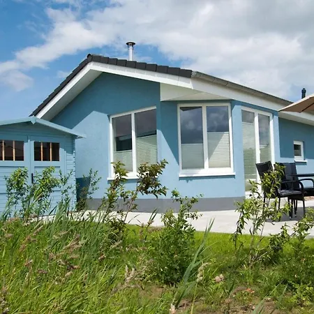 Fereienhaus Mellumplate