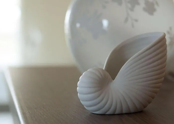 Дом отдыха Fereienhaus Mellumplate *