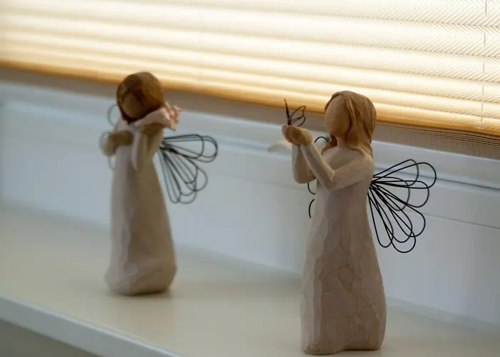 Дом отдыха Fereienhaus Mellumplate Дорум-Нойфельд